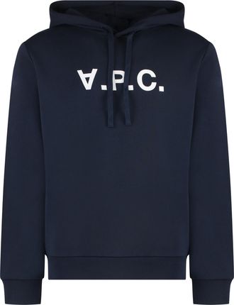 A.P.C. A. P.C. Standard Grand Vpc Hoodie