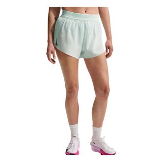 Nike Dames, Sport, Groen, Maat: L Spandex