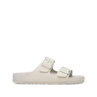 Birkenstock Exclusieve Comfort Sandalen - Dames - Sandalen - Beige - 36 EU - Schoenen