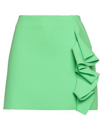 Msgm HOSEN & R&Ouml;CKE - Minir&ouml;cke auf YOOX.COM