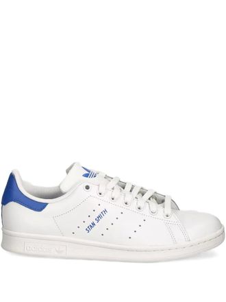 adidas Stan Smith sneakers - unisex - Fabric/Calf Leather/Rubber - 12.5 - White