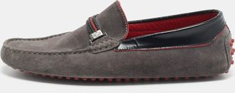 Tod's Tods For Ferrari