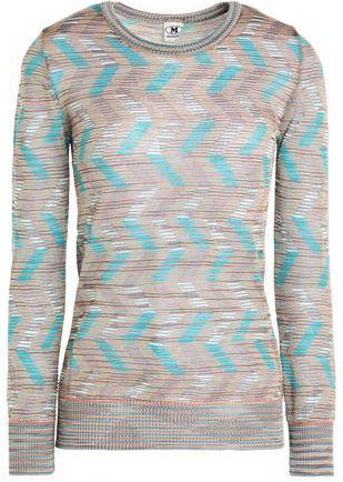 M Missoni Sweaters