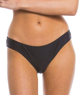 Kiniki Womens Black Bikini Brief