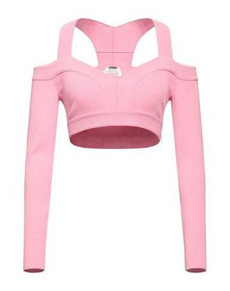 Alexander McQueen TOPWEAR - Top su YOOX.COM