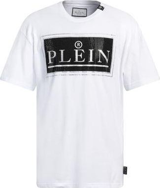Philipp Plein TOPS - T-shirts auf YOOX.COM