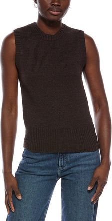 Vince Boucle Shell