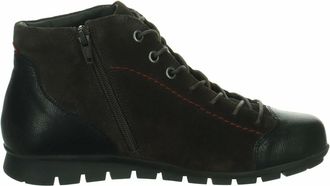 Think Laarzen - Dames - Schoenen - Bruin - Maat: 39 EU
