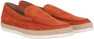 Tod's Mens Brown Slipper, Size 7