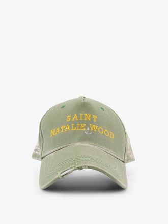 Paly Hollywood Cappello Saint Natalie Wood in cotone - PALY - gender_Man