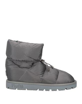Flufi&eacute; CALZADO - Botines de ca&ntilde;a alta en YOOX.COM