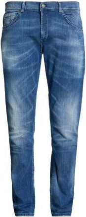 Dondup BOTTOMWEAR - Jeans on YOOX.COM