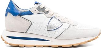Philippe Model Sneakers Tropez Haute - Bianco