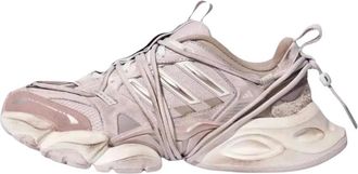 adidas XLG Runner Deluxe 2.0 - Heren - Hardloopschoenen - Grijs - 42 2/3 EU - Leer - Fitness