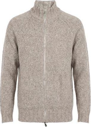 Brunello Cucinelli PRENDAS DE PUNTO - C&aacute;rdigans en YOOX.COM