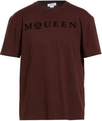 Alexander McQueen TOPWEAR - T-shirts su YOOX.COM