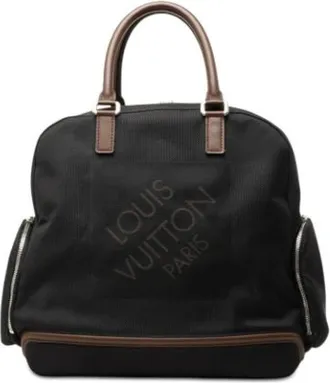 Louis Vuitton unisex, Pre-owned, Nero, Taglia unica, used