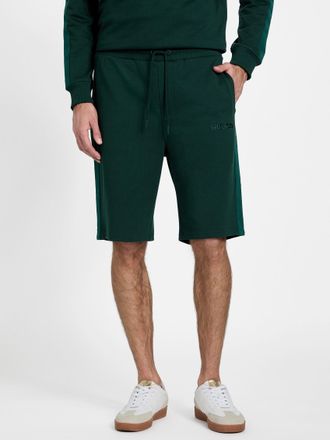 Guess Chase Logo Shorts