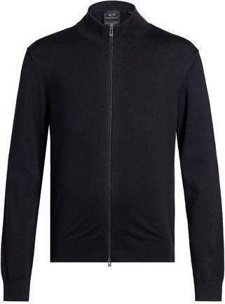 A|X Armani Exchange PRENDAS DE PUNTO - C&aacute;rdigans en YOOX.COM