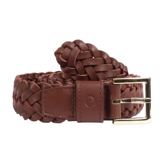 Orciani Cintura - unisex - Orciani - Belts - Brown - 95 CM - Accessories