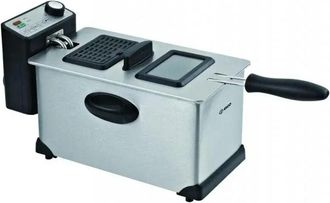 Elco Freidora Elco Pf-3005
