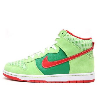 Nike SB Dunk High Pro Dr. Feelgood 305050-362