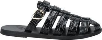 Ancient Greek Sandals CALZADO - Sandalias con cierre en YOOX.COM