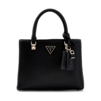Guess Handbags, female, Black, Size: ONE SIZE Noelle II Handbag