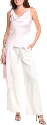 SIMKHAI Ronnie Asymmetric Top