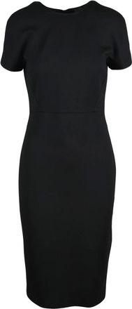 Liu Jo Mujer, Vestidos, Negro, Talla: M