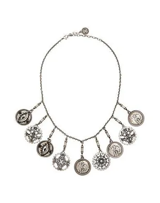 Roberto Cavalli SCHMUCK und UHREN - Halsketten auf YOOX.COM