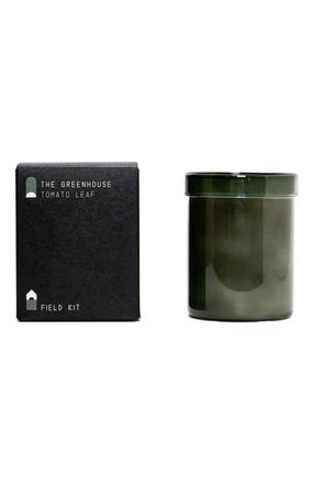 Field Kit The Greenhouse Candle at Nordstrom