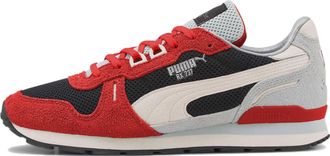Puma RX 737 x A.C. Milan Red Black 387761-02
