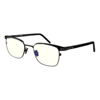 Tom Ford FT5854-D-B 005 Black 49mm