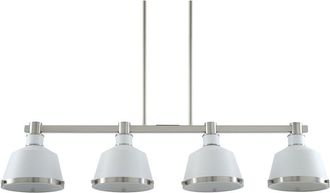Surya Livabliss Corvane Accent Table Lamp