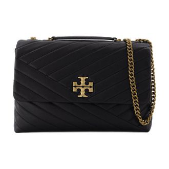 Tory Burch Kira Chevron Convertible Shoulder Bag