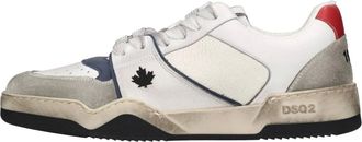 Dsquared2 Uomo, Scarpe, Multicolore, 43 EU, new