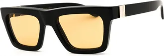Ferragamo SF2071S 011 Black/Gold