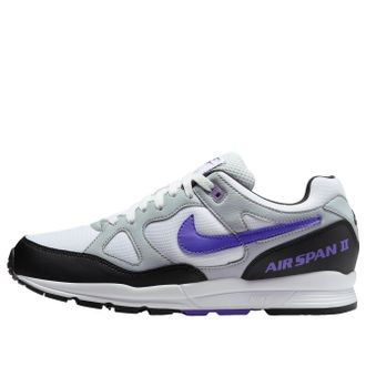 Nike Air Span 2 Hyper Grape AH8047-013