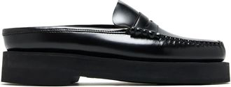 Sebago Mules Maia - Nero