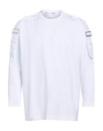 Comme Des Gar&ccedil;ons CAMISETAS Y TOPS - Camisetas en YOOX.COM