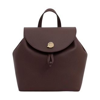Coccinelle Nikla Backpack - Bags - Mujer - Rojo - ONE SIZE
