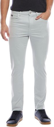 HUGO BOSS Delaware Slim Fit 5-Pocket Pant