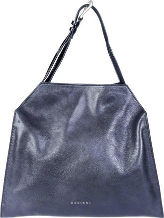 Orciani Donna, Borse, Nero, Taglia unica, new