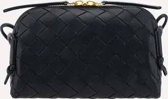 Bottega Veneta Borsa a Tracolla Concert Woman UNI