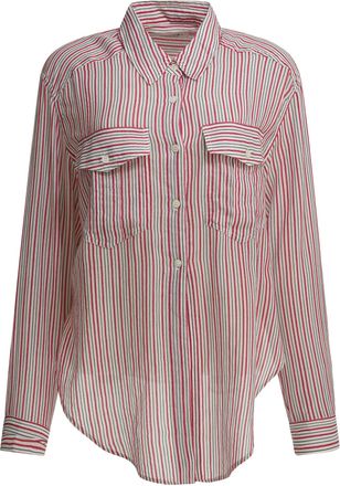 Isabel Marant Nath-Hemd