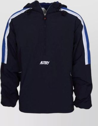 Autry nylon puffer jacket