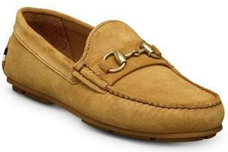 Allen Edmonds Sebastian Bit Loafer in Wheat at Nordstrom Rack, Size 10.5