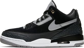 Nike Jordan Air Jordan 3 Retro Tinker SP Black Cement CK4348-007