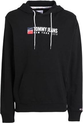 Tommy Jeans CAMISETAS Y TOPS - Sudaderas en YOOX.COM